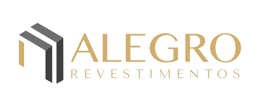 Logo Alegro Revestimentos 3D