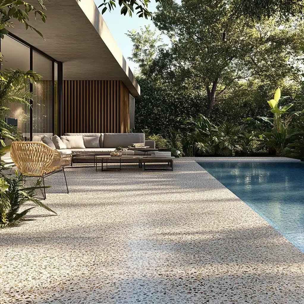 Foto Terrazo 2 - Alegro Revestimentos